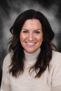 Jen Vance Superintendent