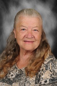 Jeanette Wickman