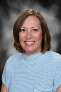 Lisa Hoefer